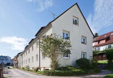 Wohnung Niefern-Öschelbronn Öschelbronn - 3 Zimmer, 50 m&sup2;, 480&euro; | Angebot:26476445