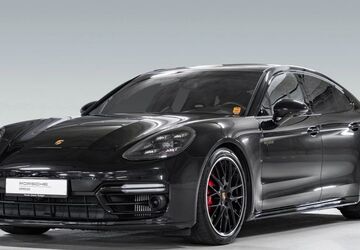 Porsche Panamera 58.600 km 93.400 &euro; Stuttgart 70469