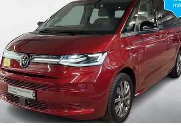 VW T7 Multivan 61.164 km 43.490 &euro; Stuttgart 70188