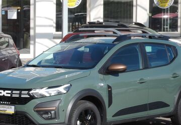 Dacia Sandero 23.893 km 18.980 &euro; Fellbach-Schmiden (bei Stuttgart) 70736