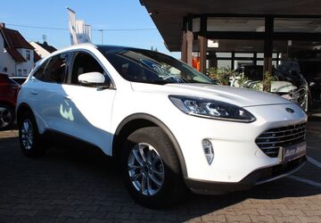 Ford Kuga 47.850 km 24.990 &euro; Filderstadt 70794