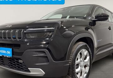 Jeep Avenger 31.000 km 20.490 &euro; Reutlingen 72762