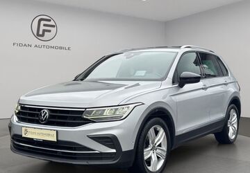 VW Tiguan 140.000 km 21.850 &euro; Sindelfingen/Stuttgart 71065