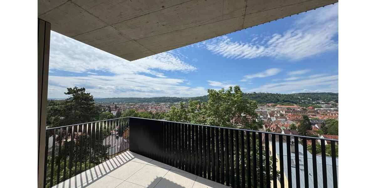Etagenwohnung Esslingen am Neckar - 3 Zimmer, 110 m&sup2;, 2.425&euro; | Angebot:26727634