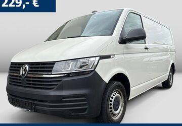 VW T6 Transporter 137.065 km 17.290 &euro; Fellbach 70736