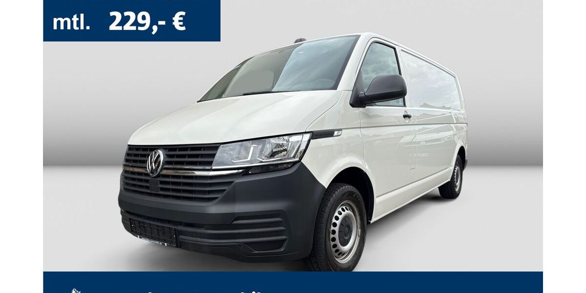 VW T6 Transporter 137.065 km 17.290 &euro; Fellbach 70736