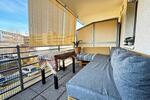 Etagenwohnung Stuttgart Bad Cannstatt - 2 Zimmer, 50 m&sup2;, 950&euro; | Angebot:24409783