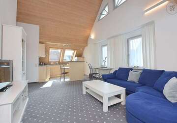 Wohnung Filderstadt - 2 Zimmer, 55 m&sup2;, 1.170&euro; | Angebot:27443607
