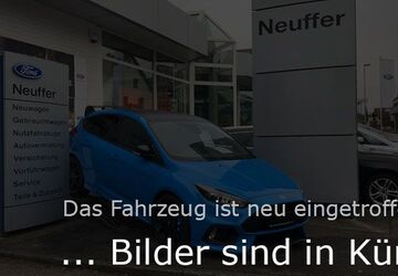 Ford Puma 17.390 km 22.490 &euro; Herrenberg-Kuppingen 71083
