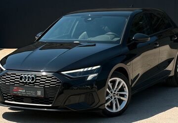 Audi A3 55.740 km 23.490 &euro; Rottenburg am Neckar 72108