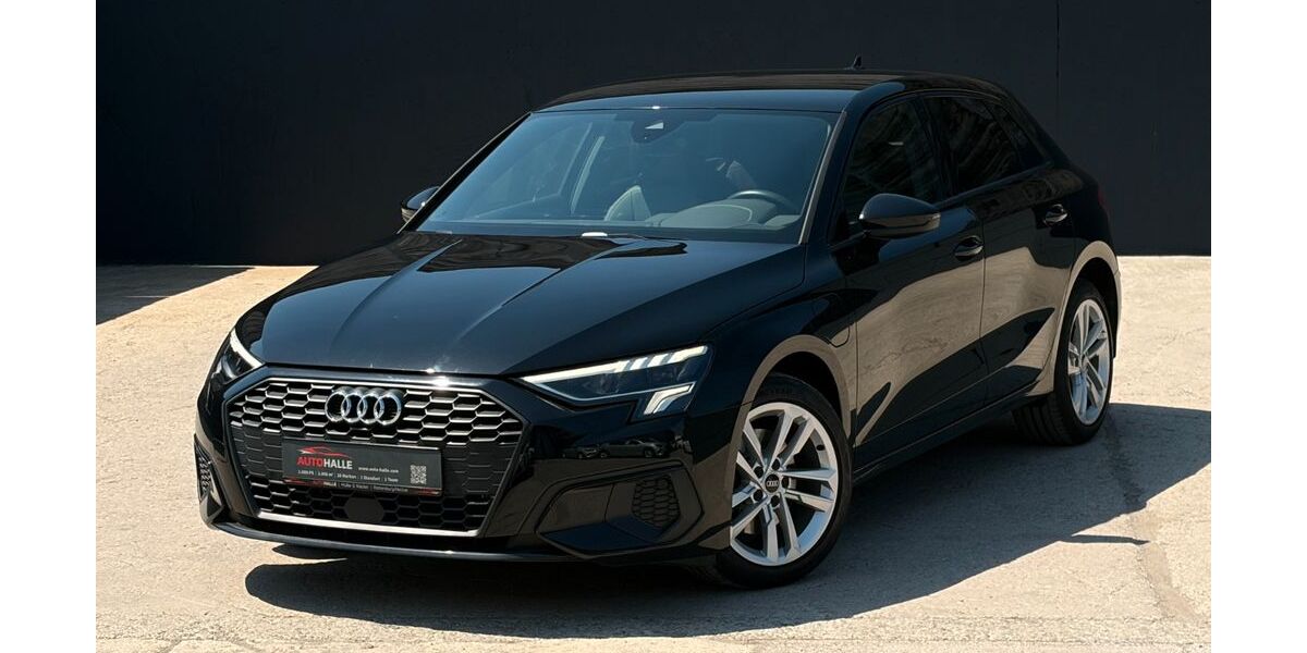 Audi A3 55.740 km 23.490 &euro; Rottenburg am Neckar 72108