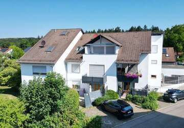 Wohnung Metzingen - 2 Zimmer, 62 m&sup2;, 780&euro; | Angebot:27034328