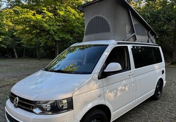 VW T5 California 174.999 km 32.900 &euro; Bonlanden 70794