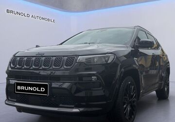 Jeep Compass 19.200 km 26.900 &euro; Stuttgart 70565