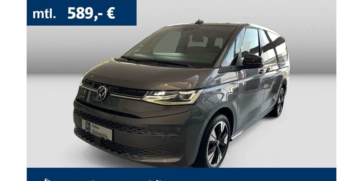 VW T7 Multivan 80.595 km 47.900 &euro; Fellbach 70736