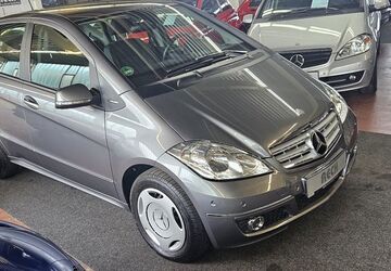 Mercedes-Benz A 180 57.000 km 12.000 &euro; Waiblingen-Hegnach 71334