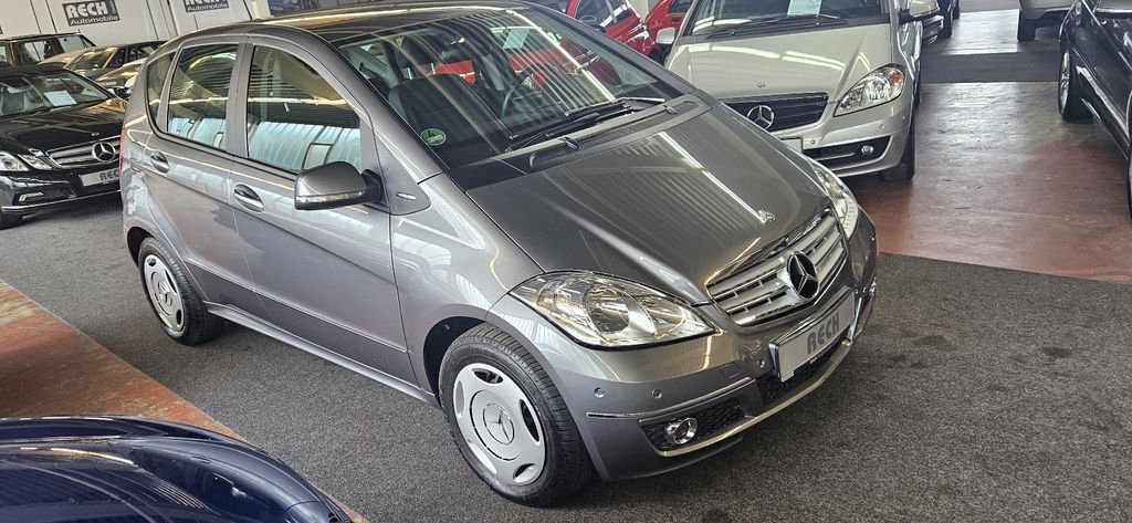 Mercedes-Benz A 180 57.000 km 12.000 &euro; Waiblingen-Hegnach 71334