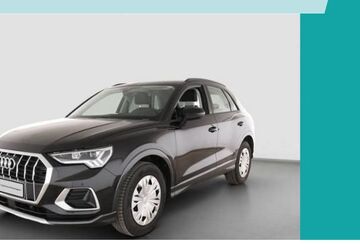 Audi Q3 16.448 km 35.580 &euro; Weil der Stadt 71263