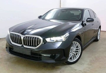 BMW 530 5.600 km 52.490 &euro; Böblingen 71032