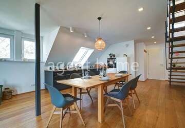 Wohnung Stuttgart Hedelfingen - 3 Zimmer, 135 m&sup2;, 1.990&euro; | Angebot:27422649