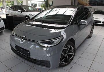 VW ID.3 34.500 km 24.690 &euro; Weil im Schönbuch 71093