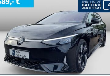 VW ID.7 19.369 km 51.780 &euro; Böblingen 71032