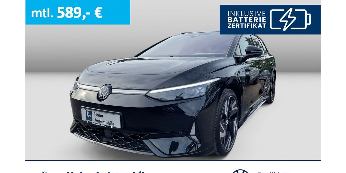 VW ID.7 19.369 km 51.780 &euro; Böblingen 71032