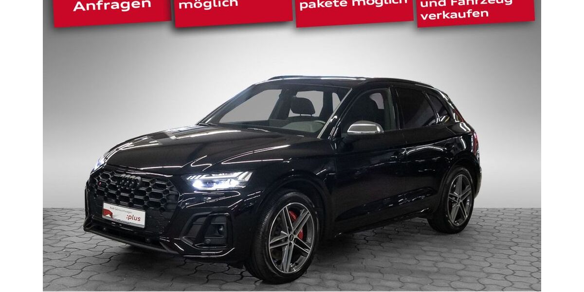 Audi SQ5 50.034 km 52.870 &euro; Stuttgart 70563