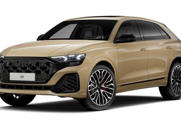 Audi Q8 9.999 km 115.970 &euro; Stuttgart 70469