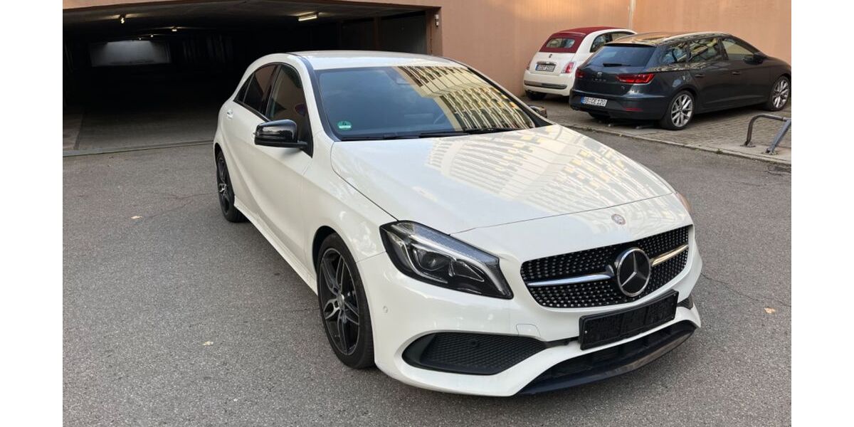 Mercedes-Benz A 220 170.000 km 19.000 &euro; Sindelfingen 71065
