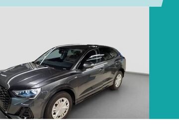 Audi Q3 7.559 km 37.580 &euro; Weil der Stadt 71263