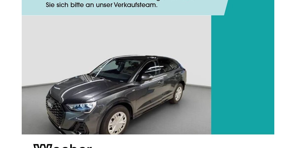 Audi Q3 7.559 km 37.580 &euro; Weil der Stadt 71263