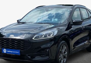 Ford Kuga 10.780 km 21.900 &euro; Leonberg 71229