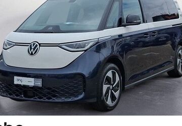 VW ID. Buzz 1.785 km 61.490 &euro; Reutlingen 72770