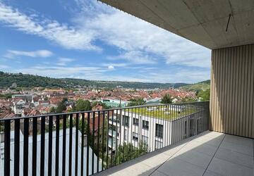 Wohnung Esslingen am Neckar - 4 Zimmer, 141 m&sup2;, 2.940&euro; | Angebot:26727659