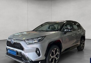 Toyota RAV 4 5.000 km 52.990 &euro; Reutlingen 72766