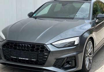 Audi A5 171.000 km 28.780 &euro; Sindelfingen 71065