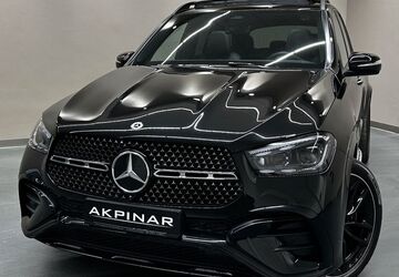 Mercedes-Benz GLE 350 11.800 km 77.900 &euro; Holzgerlingen 71088