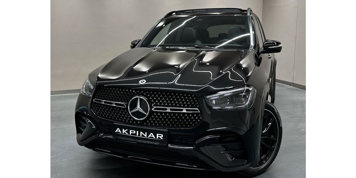 Mercedes-Benz GLE 350 11.800 km 77.900 &euro; Holzgerlingen 71088