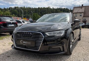 Audi A3 78.000 km 19.690 &euro; Nufringen 71154