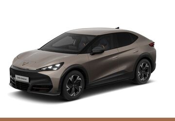 Cupra Tavascan 13.965 km 41.930 &euro; Stuttgart-Feuerbach 70469