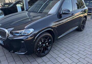 BMW X3 24.680 km 49.900 &euro; Vaihingen / Enz 71665