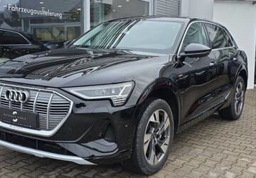 Audi e-tron 71.593 km 31.480 &euro; Wendlingen am Neckar 73240