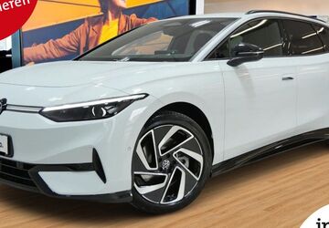 VW ID.7 15.000 km 49.526 &euro; Leonberg 71229