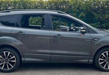 Ford Kuga 73.500 km 15.990 &euro; Kernen im Remstal 71394