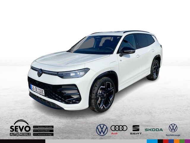 VW Tayron 11.800 km 58.470 &euro; Vaihingen/Enz 71665
