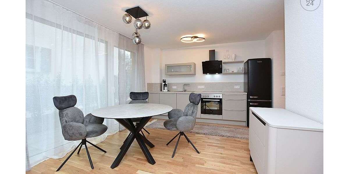 Etagenwohnung Metzingen - 2 Zimmer, 53 m&sup2;, 1.325&euro; | Angebot:27418710