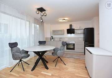 Wohnung Metzingen - 2 Zimmer, 53 m&sup2;, 1.325&euro; | Angebot:27418710