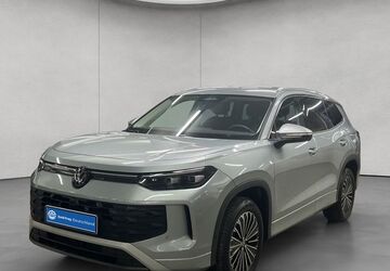 VW Tayron 32.853 km 35.890 &euro; Filderstadt 70794
