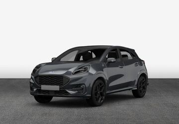 Ford Puma 71.236 km 14.890 &euro; Reutlingen 72762